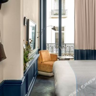 Standard Room Non smoking Chouchou Hotel Promo Code