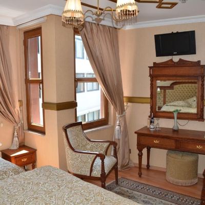 三人房 阿魯娜酒店優惠