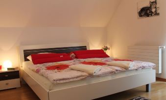 Splendid Apartment in Wismar with Balcony - Housity