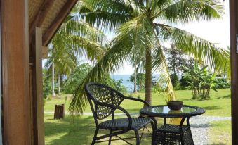 North Borneo Biostation Resort