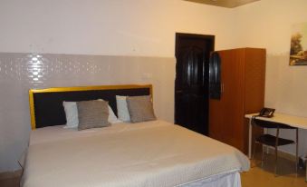 Nordik Palace Bed & Breakfast - Housity