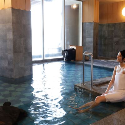 Non Smkg Single Weekday Plan Hot Spring Source 磯料理・海辺の湯の宿平鶴(ひらつる) クーポン