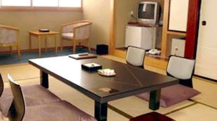 湯元 久米川温泉 部屋