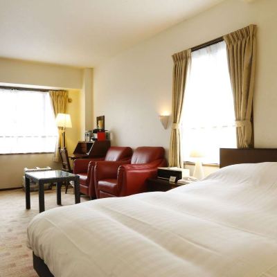 デラックスダブルルーム 美食の隠れ家 プロヴァンス クーポン