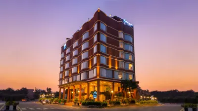 Best Western Merrion Hotels in 
