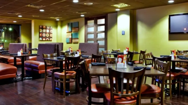Holiday Inn Metairie New Orleans Dining/Restaurant