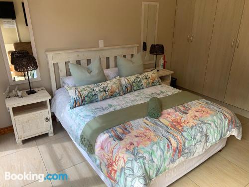 豪华双人间带淋浴