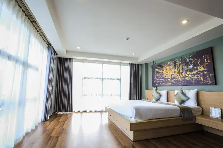 ห้องแฟมิลี่