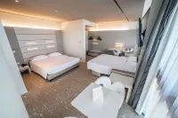 Best Western Plus Net Tower Hotel Padova