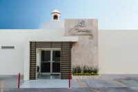 Best Western Plus San Jorge Hotels in 