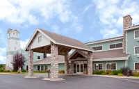 AmericInn by Wyndham Wetmore Munising Hotels in 