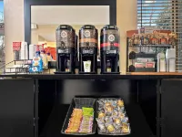 Extended Stay America Suites - Detroit - Canton Hotels in Canton
