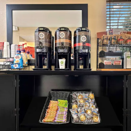 Extended Stay America Suites - Detroit - Canton