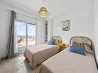 Cima del Mar Hotels in Pego