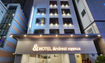 Hotel Andrest