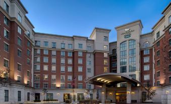 Homewood Suites by Hilton Nashville Vanderbilt