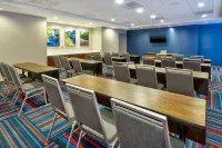 Hampton Inn Danville
