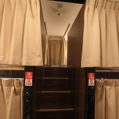 宿舍 貓頭鷹飯店優惠