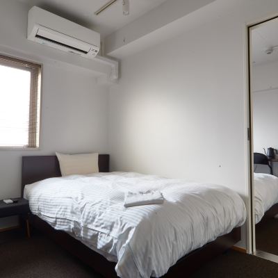 Connecting Twin Room 8 Hotel Chigasaki Promo Code