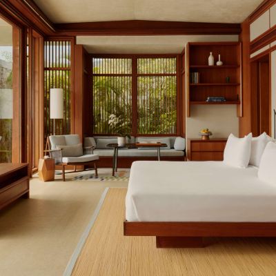 2-Bedroom Bay View Casa Amanera Promo Code
