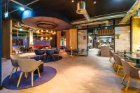 德雷斯頓中心智選假日酒店