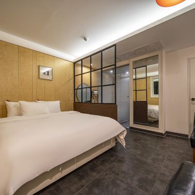 Standard (High-Special Pc And Styler Available In Some Room Only), 100% Disinfection) Daegu Hyeonpung Hong C 쿠폰