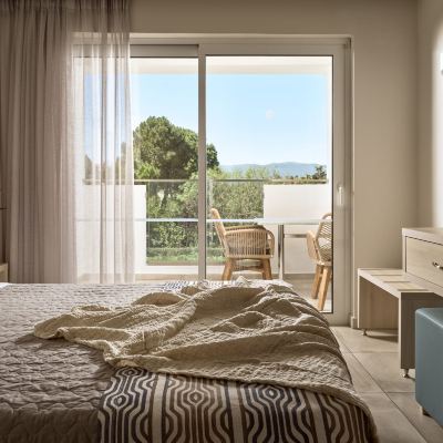 Superior Twin Room Marelen Hotel Promo Code