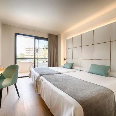 3 Adults Ohtels Belvedere Promo Code