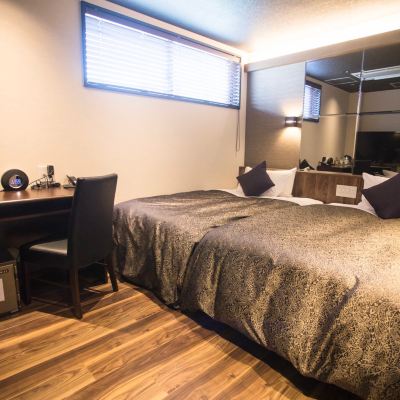 【洋モダン洋室】16平米 禁煙 リブマックスリゾート京丹後シーフロント クーポン