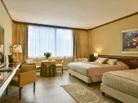 Hotel Ariston Các khách sạn ở Capaccio Paestum