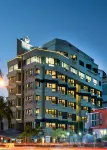 W&P Santo Domingo Hoteles en 