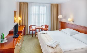 Spa & Wellness Hotel Olympia Marienbad