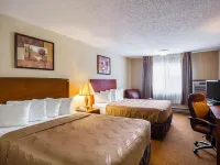 Quality Inn Mitchell I-90 Hotels in Mitchell