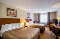 Quality Inn Mitchell I-90
