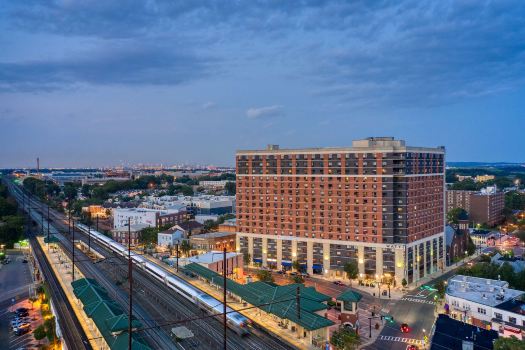 Watt Hotel Rahway, Tapestry Collection by Hilton