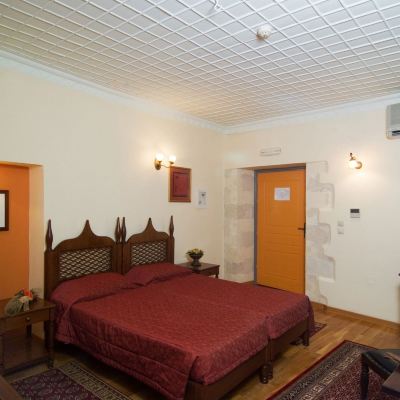 Economy Room Belmondo Hotel Promo Code