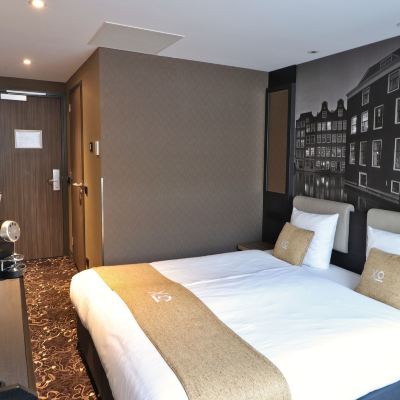 Double Room XO Hotels Infinity Promo Code