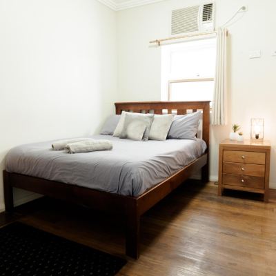 Double Room MAD Monkey Backpackers on Broadway Promo Code
