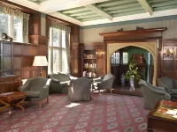 Rutland Hall Hotel & Spa