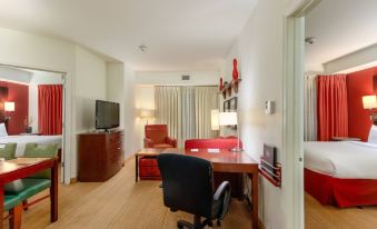 Residence Inn Jackson