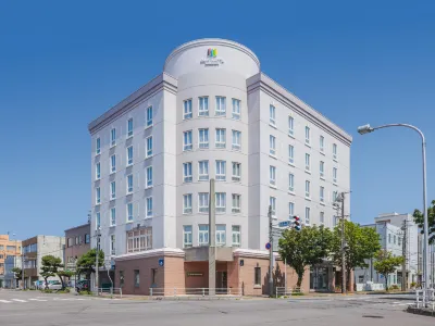 Gran Palette Hakodate Hotels in 