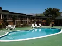 Vagabond Inn Bishop