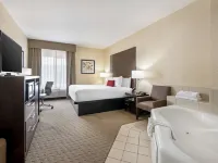 Best Western Plus Howe Inn Hotels in LaGrange County