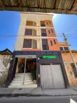 Retamas Hotel 2 Ξενοδοχεία στην πόλη 