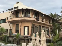 La Posada del Sol Boutique Hotel Tulum Hotels in Tulum
