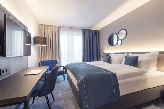 Garner Augsburg Nord, an IHG Hotel