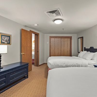 Family Suite Trapp Family Lodge Promo Code