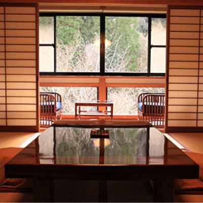 和風客室 10(畳) 山荘天水 クーポン