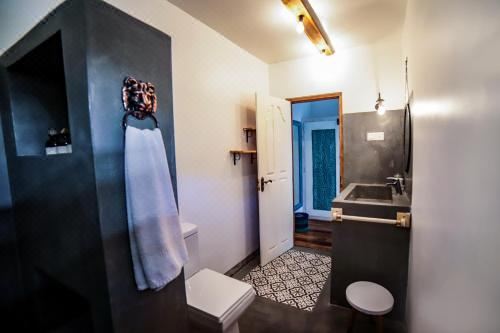 Amanta Beach Deluxe Double Room