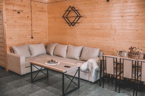 Eco House 两卧室房屋